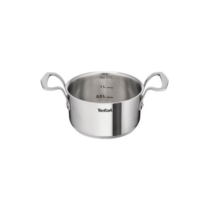 Tefal - Lonec s pokrovom EXTREME 16 cm
