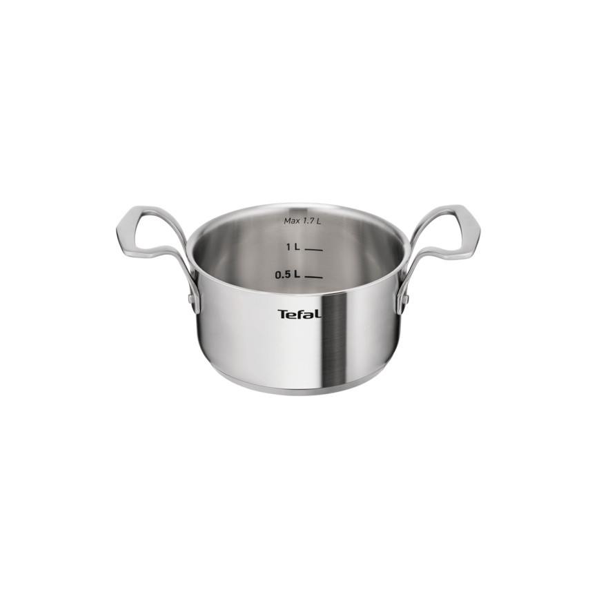 Tefal - Lonec s pokrovom EXTREME 16 cm
