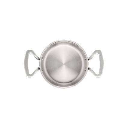 Tefal - Lonec s pokrovom EXTREME 16 cm