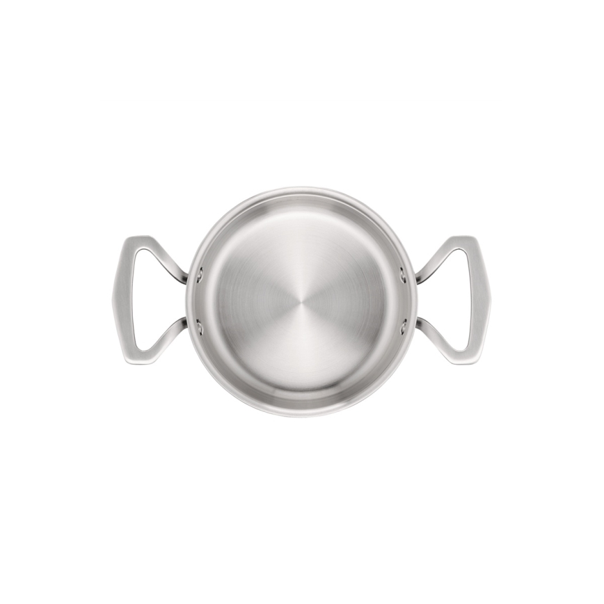 Tefal - Lonec s pokrovom EXTREME 16 cm