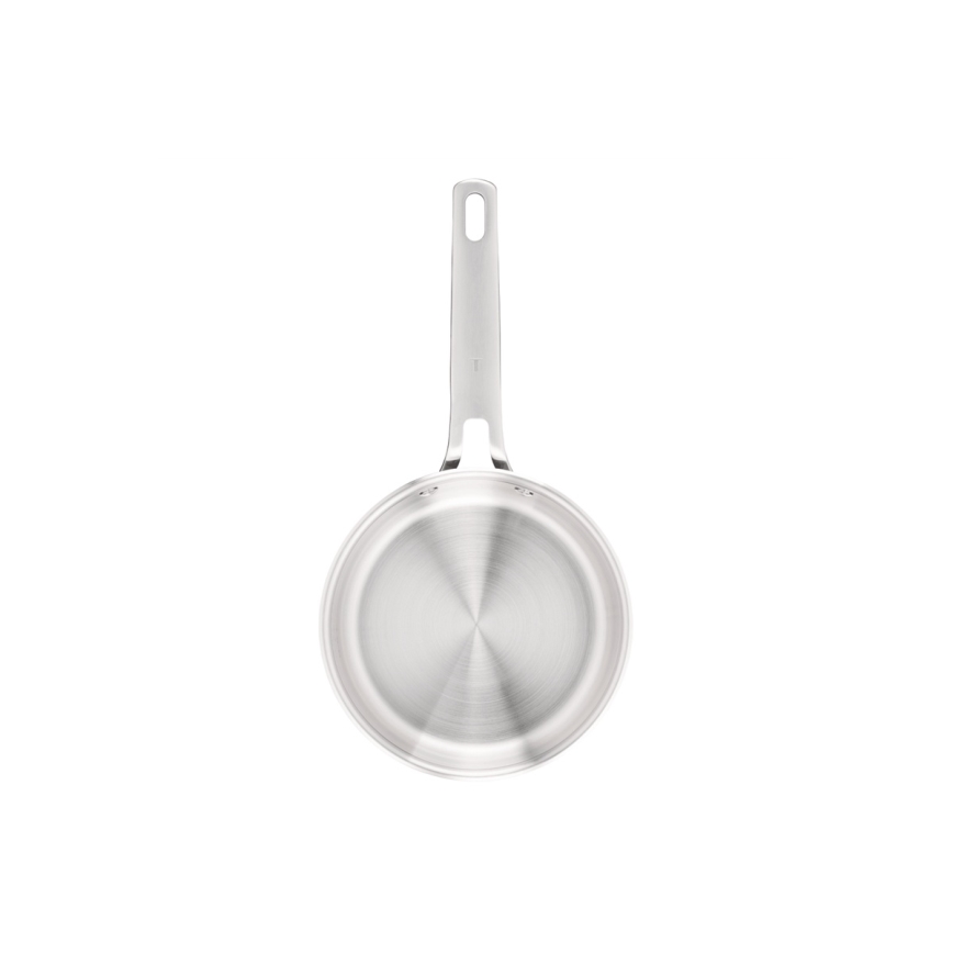 Tefal - Lonec s pokrovom EXTREME 18 cm