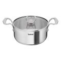 Tefal - Lonec s pokrovom EXTREME 20 cm