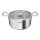Tefal - Lonec s pokrovom EXTREME 20 cm