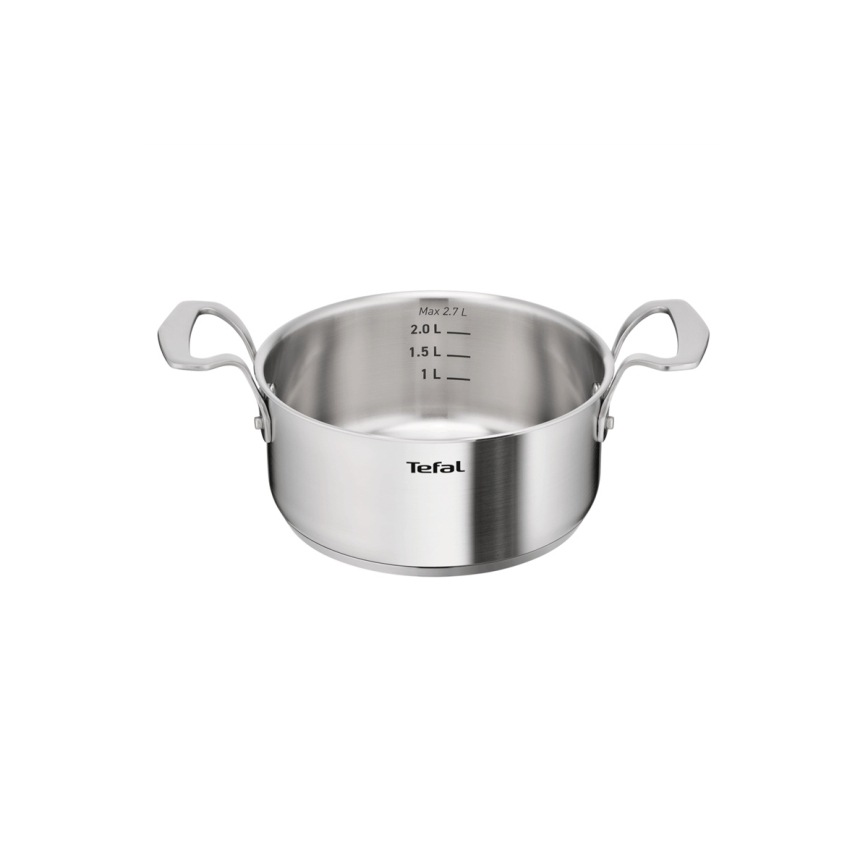 Tefal - Lonec s pokrovom EXTREME 20 cm
