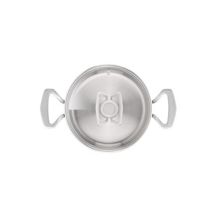 Tefal - Lonec s pokrovom EXTREME 20 cm