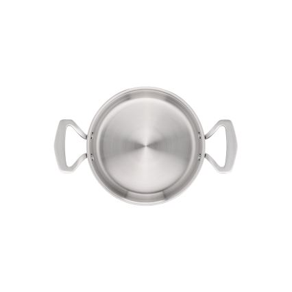 Tefal - Lonec s pokrovom EXTREME 20 cm