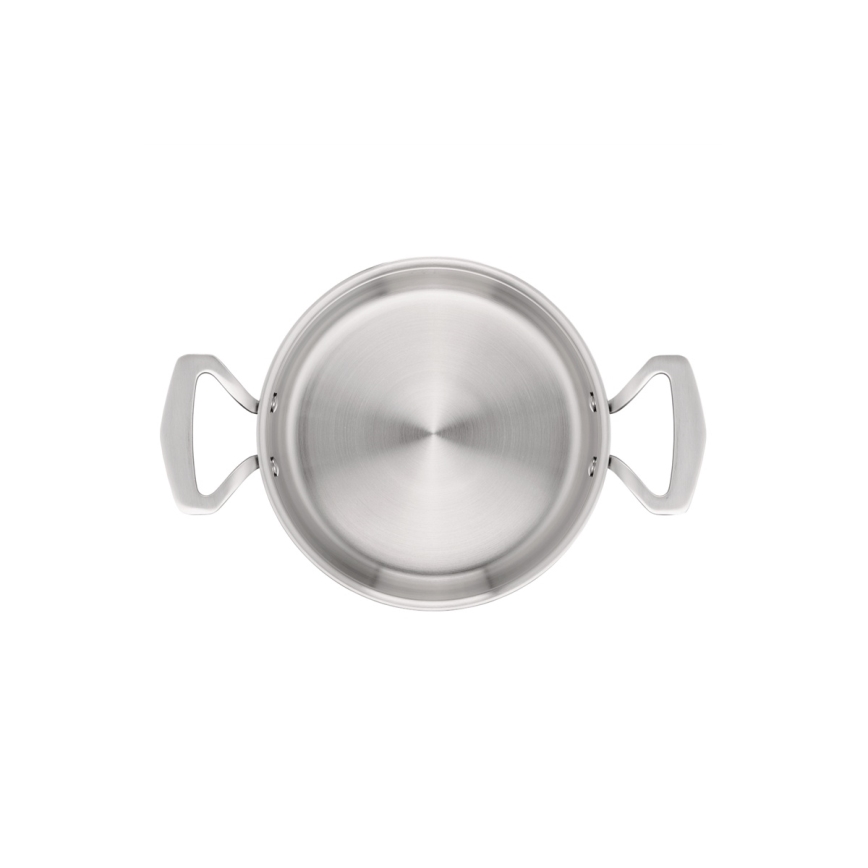Tefal - Lonec s pokrovom EXTREME 20 cm
