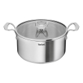 Tefal - Lonec s pokrovom EXTREME 24 cm