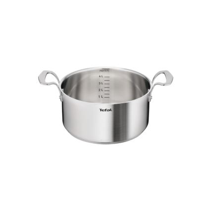 Tefal - Lonec s pokrovom EXTREME 24 cm