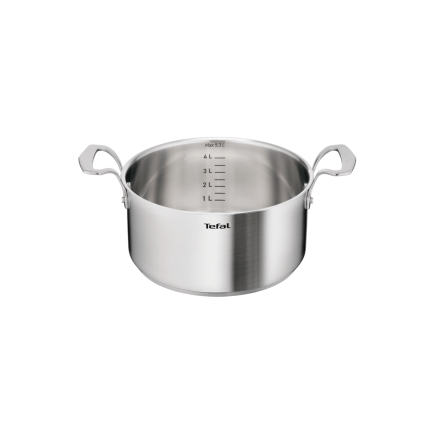 Tefal - Lonec s pokrovom EXTREME 24 cm