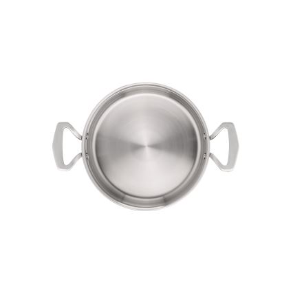 Tefal - Lonec s pokrovom EXTREME 24 cm