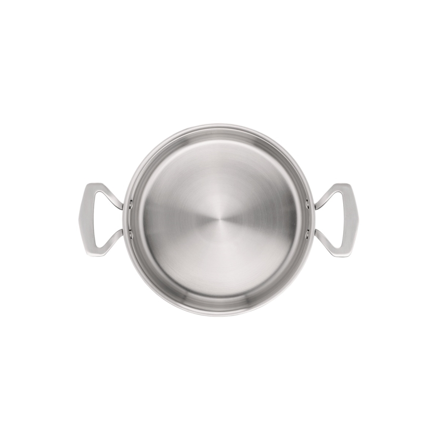 Tefal - Lonec s pokrovom EXTREME 24 cm
