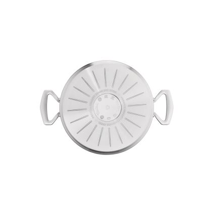 Tefal - Lonec s pokrovom EXTREME 24 cm