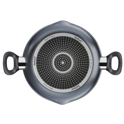 Tefal - Lonec s pokrovom FAMILY DAY 24 cm