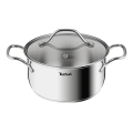 Tefal - Lonec s pokrovom INTUITION 20 cm
