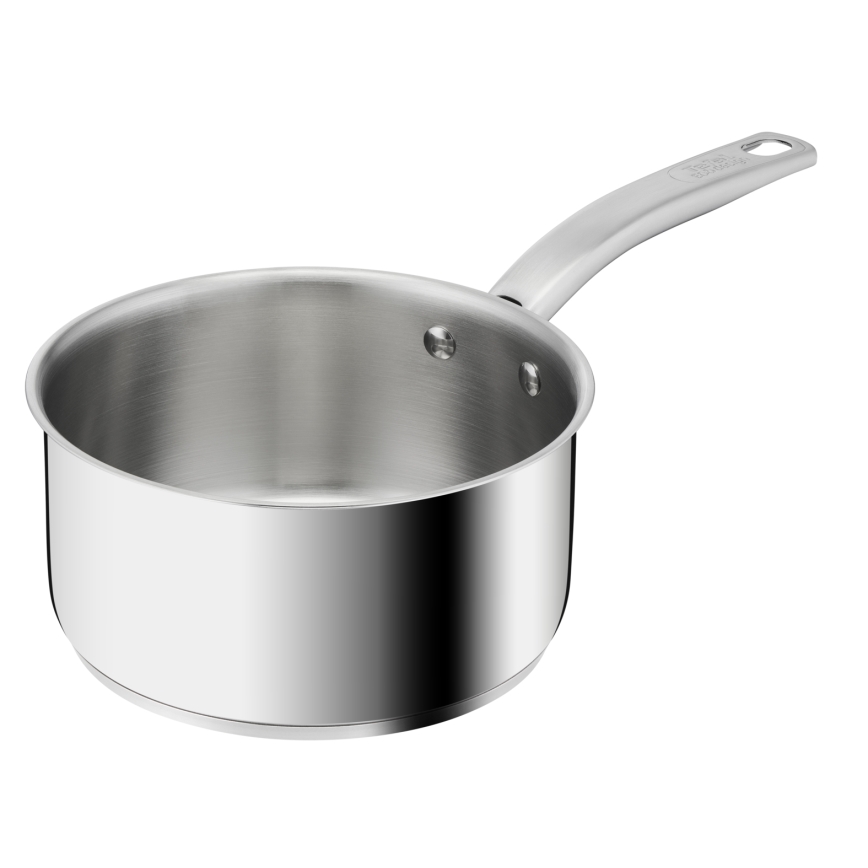 Tefal - lonec s pokrovom RECYCLE 16 cm
