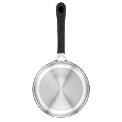 Tefal - Lonec s pokrovom JAMIE OLIVER 18 cm