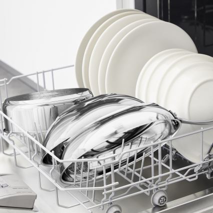 Tefal - Lonec za kuskus s parnim košem PRIMARY 24 cm