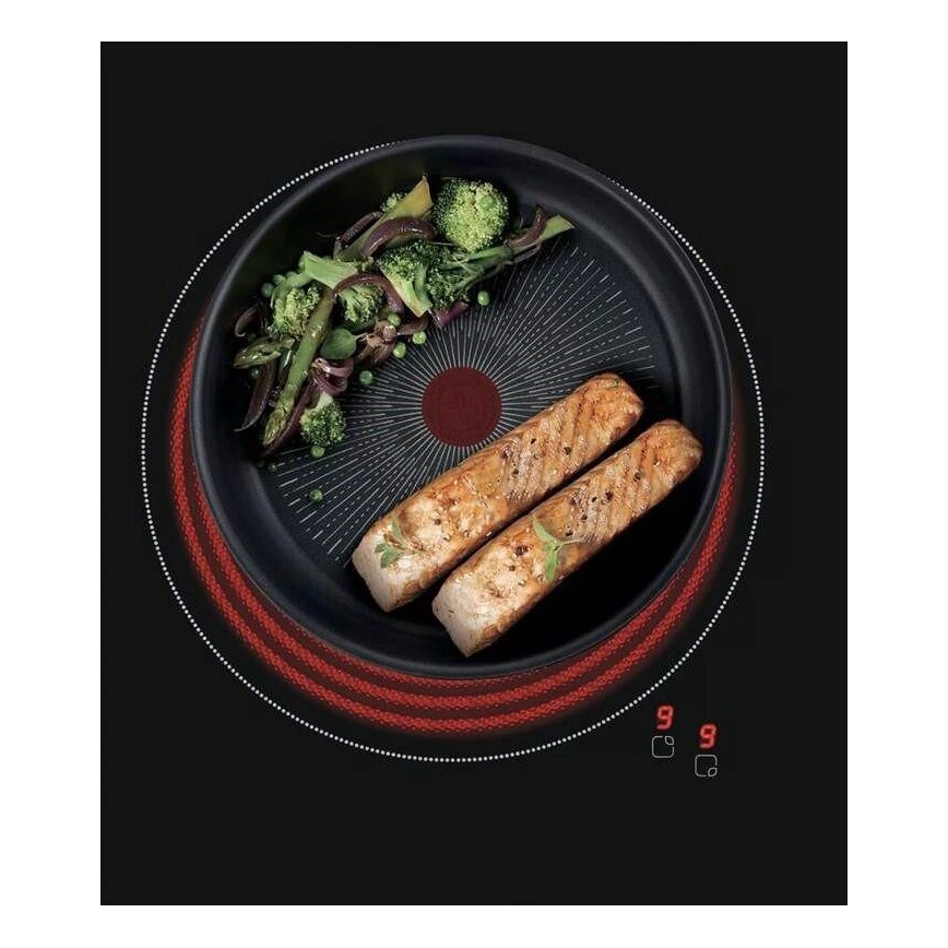 Tefal - Majhen lonček INGENIO Unlimited 20 cm