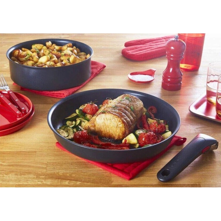 Tefal - Majhen lonček INGENIO Unlimited 20 cm