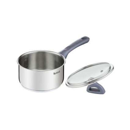 Tefal - Majhen lonček s pokrovom DAILY COOK 16 cm