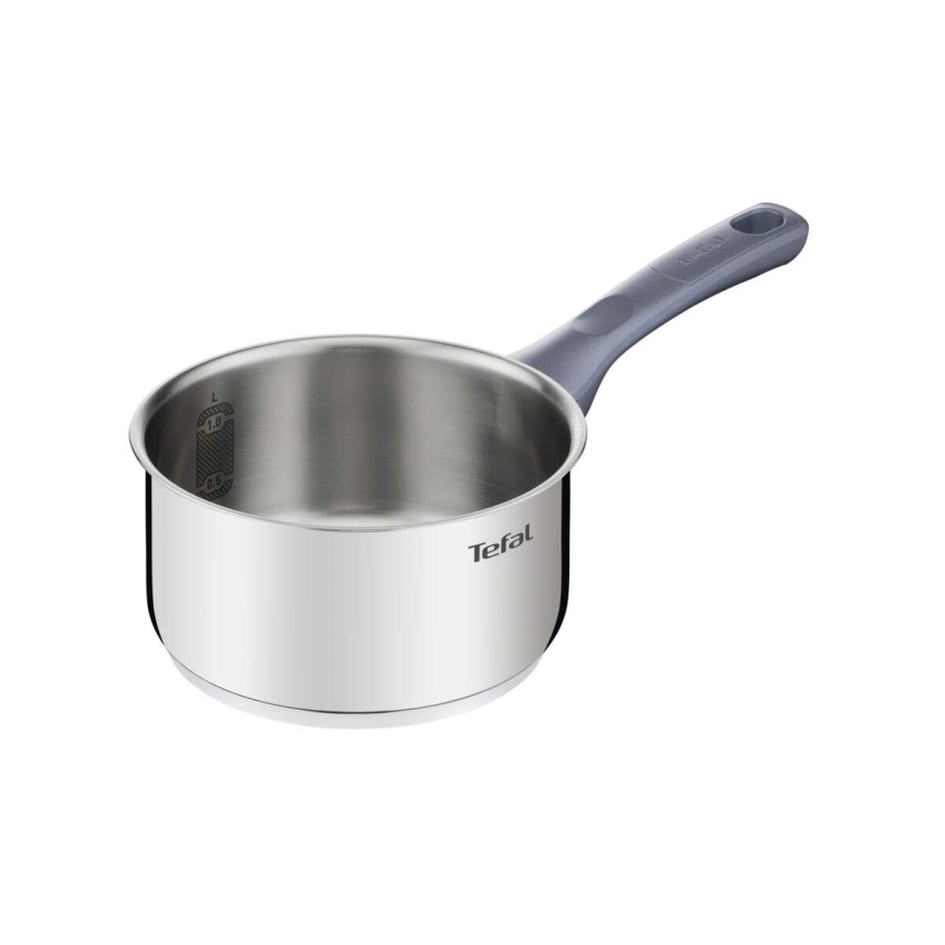 Tefal - Majhen lonček s pokrovom DAILY COOK 16 cm