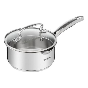 Tefal - Majhen lonček s pokrovom DUETTO 16 cm
