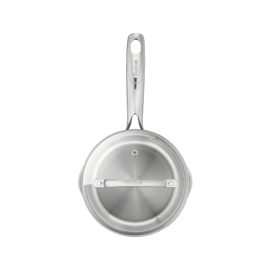 Tefal - Majhen lonček s pokrovom DUETTO 16 cm