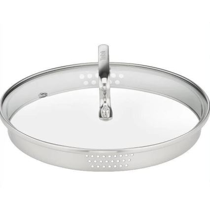 Tefal - Majhen lonček s pokrovom DUETTO 16 cm