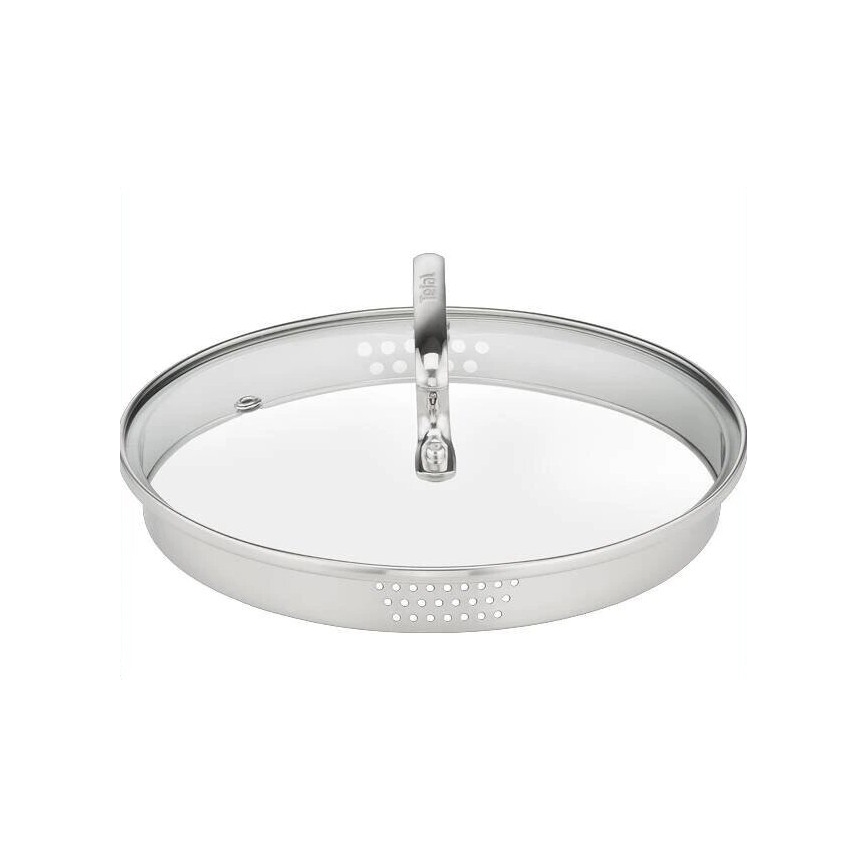 Tefal - Majhen lonček s pokrovom DUETTO 16 cm