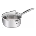 Tefal - Majhen lonček s pokrovom DUETTO 18 cm