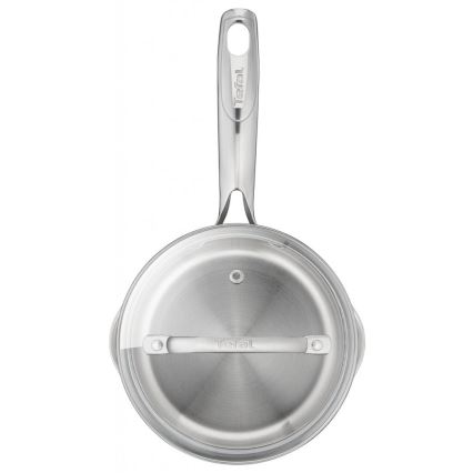 Tefal - Majhen lonček s pokrovom DUETTO 18 cm
