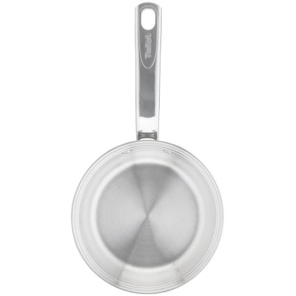 Tefal - Majhen lonček s pokrovom INTUITION 16 cm