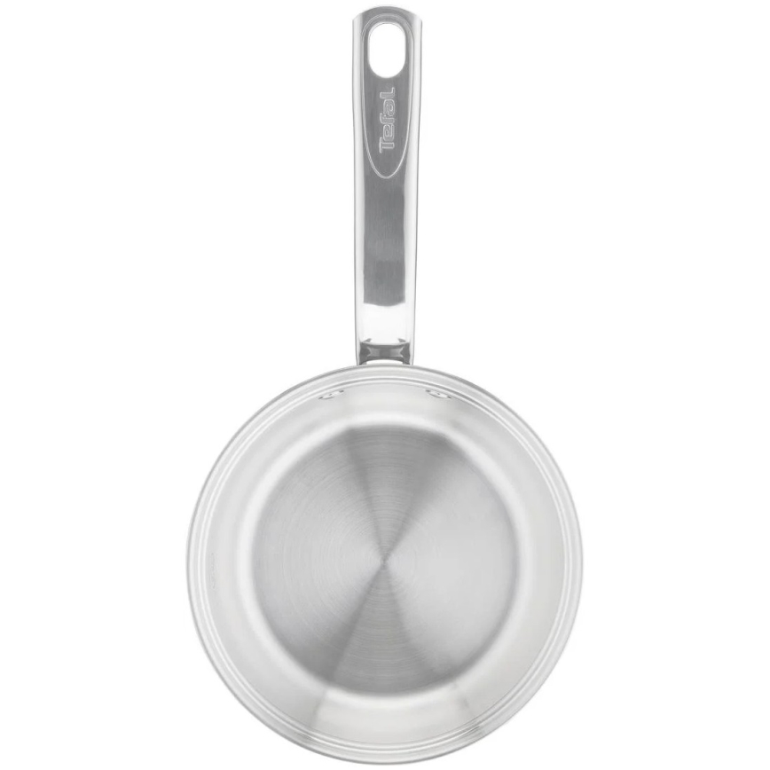 Tefal - Majhen lonček s pokrovom INTUITION 16 cm