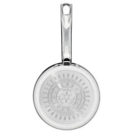 Tefal - Majhen lonček s pokrovom INTUITION 16 cm
