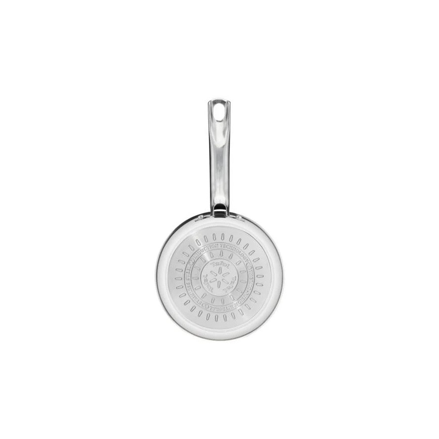Tefal - Majhen lonček s pokrovom INTUITION 16 cm