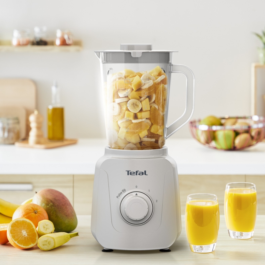 Tefal - Mešalnik ESSENTIAL 450W/230V