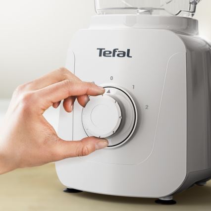 Tefal - Mešalnik ESSENTIAL 450W/230V