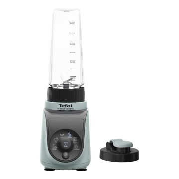 Tefal - Mešalnik za smoothie BLEND UP ESSENTIAL 800W/5V 1200 mAh