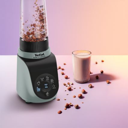 Tefal - Mešalnik za smoothie BLEND UP ESSENTIAL 800W/5V 1200 mAh