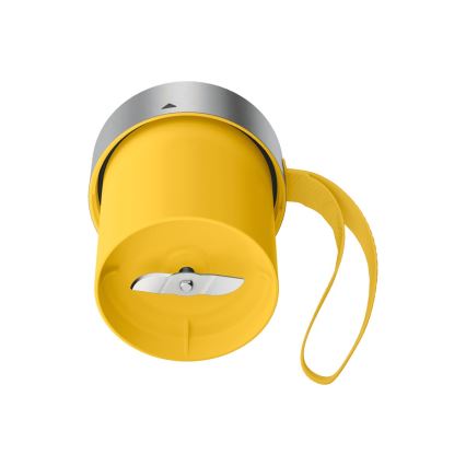 Tefal - Mešalnik za smoothije BLENDFORCE 50W/5V 1200 mAh rumena