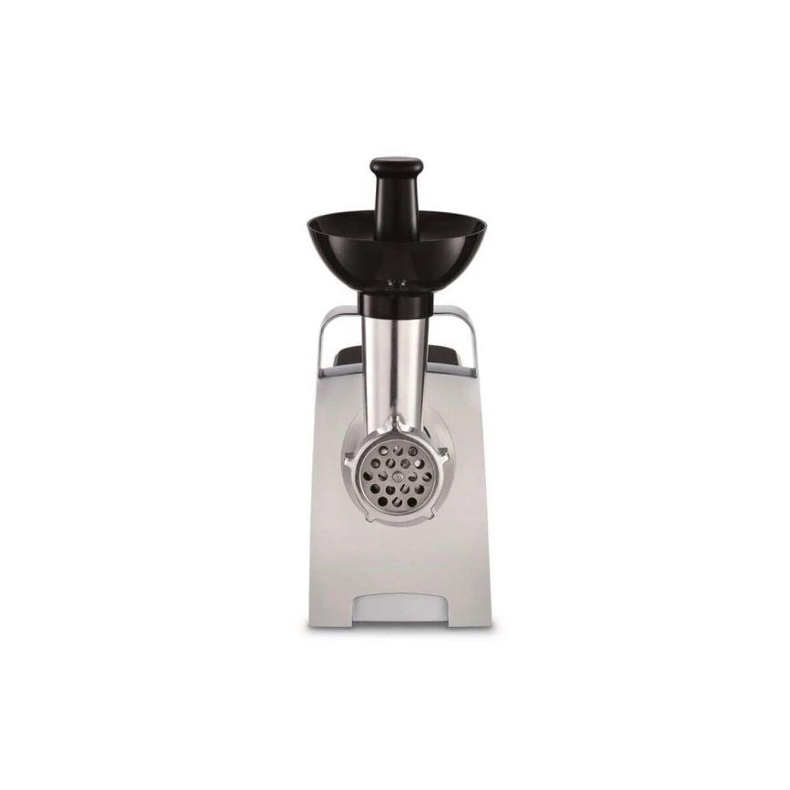 Tefal - Mlinček za meso 7v1 1400W/230V črna/srebrna