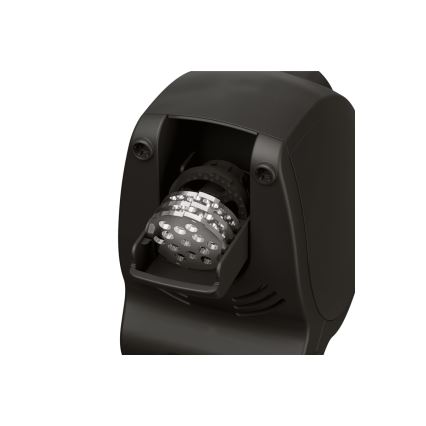 Tefal - Mlinček za meso 9in1 2000W/230V črna