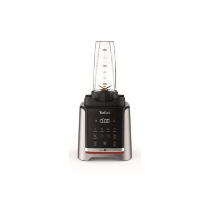Tefal - Namizni mešalnik 1,7 l INFINITYMIX+ 1600W/230V črna/nerjaveče jeklo