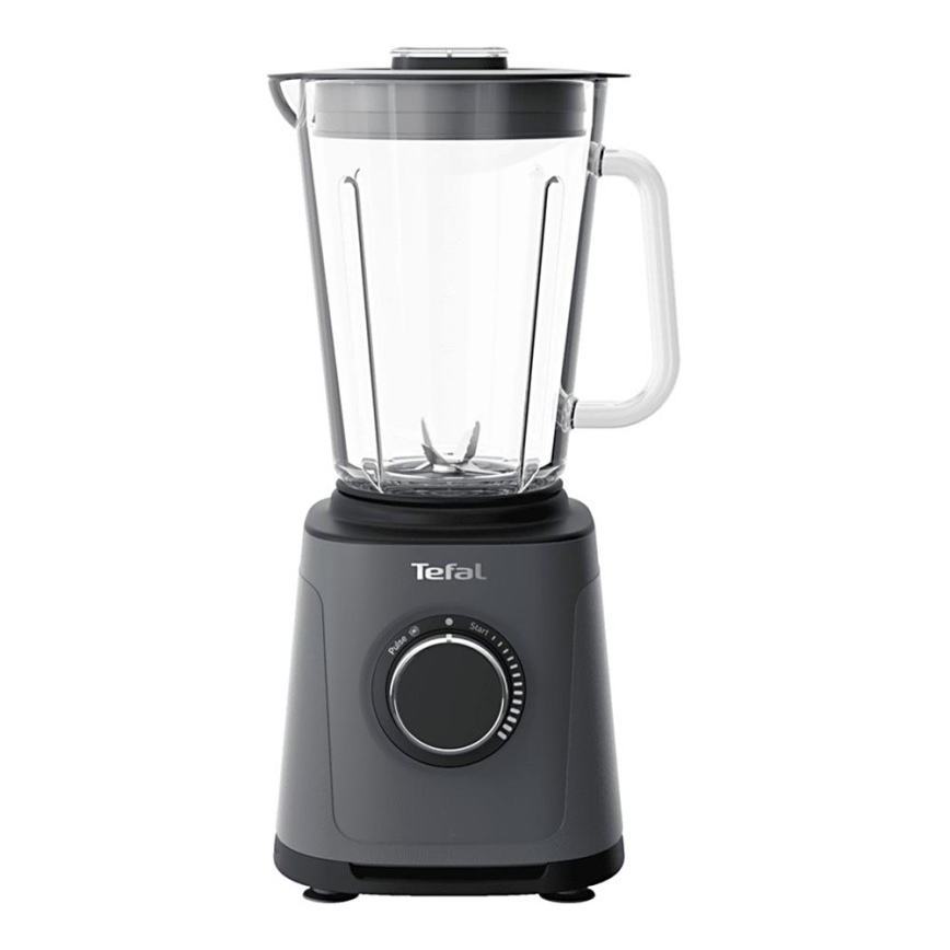 Tefal - Namizni mešalnik 2 l PERFECTMIX+ 1200W/230V črna