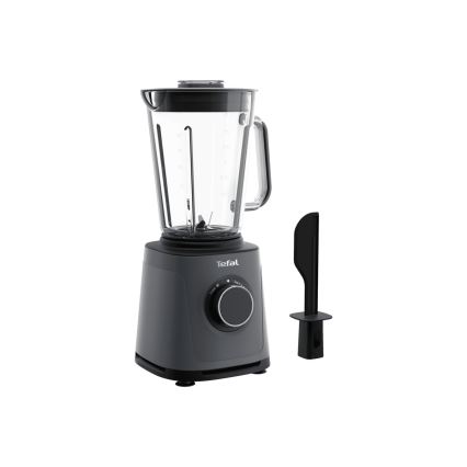 Tefal - Namizni mešalnik 2 l PERFECTMIX+ 1200W/230V črna