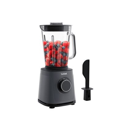 Tefal - Namizni mešalnik 2 l PERFECTMIX+ 1200W/230V črna