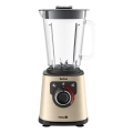 Tefal - Namizni mešalnik 2 l PERFECTMIX+ 1200W/230V zlat