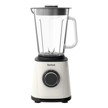 Tefal - Namizni mešalnik 2 l PERFECTMIX ESSENTIAL 1200W/230V bela