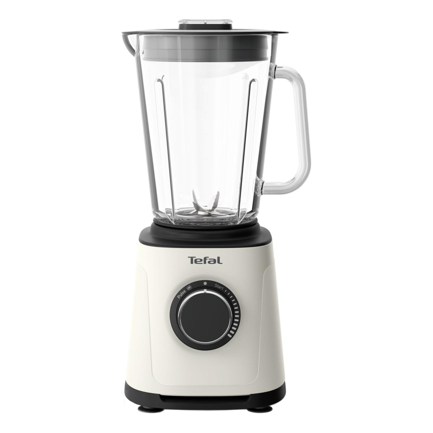 Tefal - Namizni mešalnik 2 l PERFECTMIX ESSENTIAL 1200W/230V bela